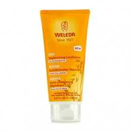 Weleda Oat Replenishing Conditioner (For Dry and Damaged Hair) 200ml/6.8oz