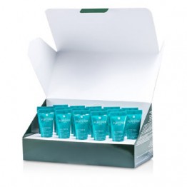 Rene Furterer Astera Leave-In Soothing Freshess Serum - For Irritated Scalp (Salon Product) 16x10ml/0.33oz