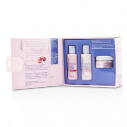 Frederic Fekkai Technician Color Care Mini Collection: Shampoo 59ml + Conditioner 59ml + Luxe Color Masque 48g 3pcs