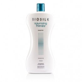 BioSilk Volumizing Therapy Shampoo 1006ml/34oz