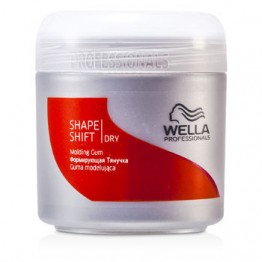 Wella Styling Dry Shape Shift Molding Gum (Hold Level 2) 150ml/5oz