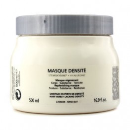 Kerastase Densifique Masque Densite Replenishing Masque (Hair Visibly Lacking Density) 500ml/16.9oz