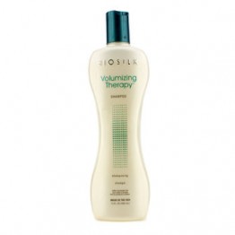 BioSilk Volumizing Therapy Shampoo 355ml/12oz