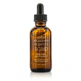 John Masters Organics Deep Scalp Purifying Serum (Nourish and Soften Damaged Scalp) 59ml/2oz
