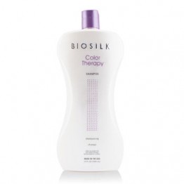 BioSilk Color Therapy Shampoo 1006ml/34oz