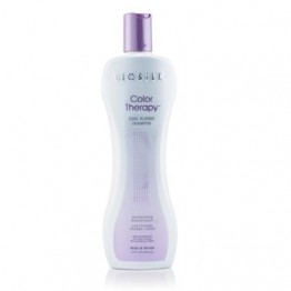 BioSilk Color Therapy Cool Blonde Shampoo 355ml/12oz