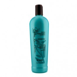 Bain De Terre Jasmine Moisturizing Shampoo (For Dry Hair) 400ml/13.5oz