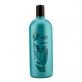 Bain De Terre Jasmine Moisturizing Shampoo (For Dry Hair) 1000ml/33.8oz