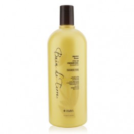 Bain De Terre Passion Flower Color Preserving Shampoo (For Color-Treated Hair) 1000ml/33.8oz