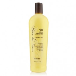 Bain De Terre Passion Flower Color Preserving Conditioner (For Color-Treated Hair) 400ml/13.5oz