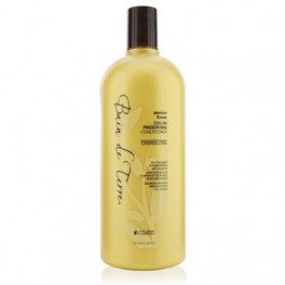 Bain De Terre Passion Flower Color Preserving Conditioner (For Color-Treated Hair) 1000ml/33.8oz