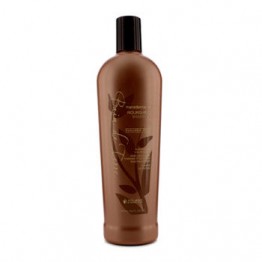 Bain De Terre Macadamia Oil Nourishing Shampoo (For Fine to Normal Hair) 400ml/13.5oz
