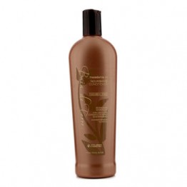 Bain De Terre Macadamia Oil Nourishing Conditioner (For Fine to Normal Hair) 400ml/13.5oz