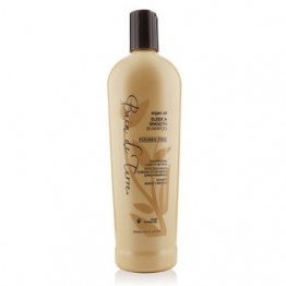 Bain De Terre Argan Oil Sleek & Smooth Shampoo (Tame Unruly Hair & Reduce Frizz) 400ml/13.5oz