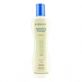 BioSilk Hydrating Therapy Shampoo 207ml/7oz