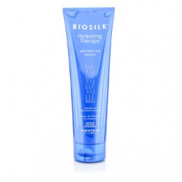 BioSilk Hydrating Therapy Deep Moisture Masque 266ml/9oz
