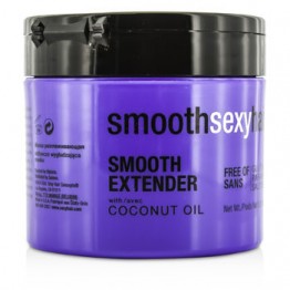 Sexy Hair Concepts Smooth Sexy Hair Smooth Extender Nourishing Smoothing Masque 200ml/6.8oz