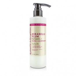 Carol's Daughter Mirabelle Plum Healthy Growth & Max Hydration Biotin Conditioner (For Fine, Weak & Very Dry Hair) 355ml/12oz