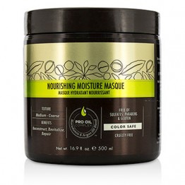 Macadamia Natural Oil Professional Nourishing Moisture Masque 500ml/16.9oz