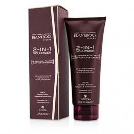 Alterna Bamboo Volume 2-IN-1 Volumizer (For Thick, Full-Bodied Hair) 104ml/3.5oz