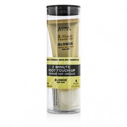 Alterna Stylist 2 Minute Root Touch-Up Temporary Root Concealer - # Blonde 30ml/1oz