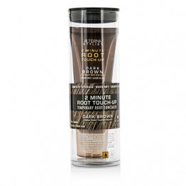 Alterna Stylist 2 Minute Root Touch-Up Temporary Root Concealer - # Dark Brown 30ml/1oz