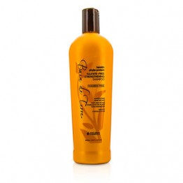 Bain De Terre Keratin Phyto-Protein Sulfate-Free Strengthening Shampoo (Weak, Fragile Hair) 400ml/13.5oz
