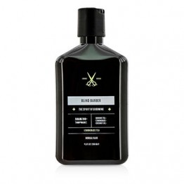Blind Barber Lemongrass Tea Shampoo + {Body Wash} (Normal Hair) 250ml/8.5oz