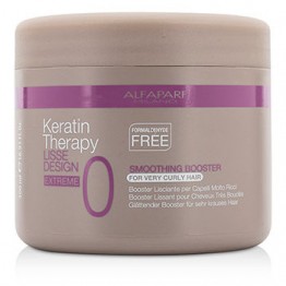 AlfaParf Lisse Desgn Keratin Therapy Extreme Smoothing Booster 500ml/16.9oz