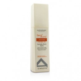AlfaParf Semi Di Lino Discipline Humidity Block Spray (For Rebel Hair) 125ml/4.23oz