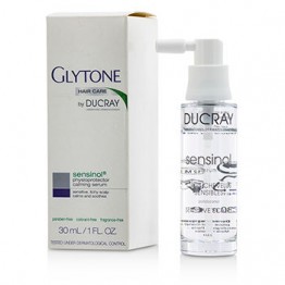 Glytone Sensinol Physioprotector Calming Serum (Sensitive, Itchy Scalp - Calms and Soothes) 30ml/1oz