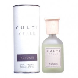 Culti Stile Room Spray - Autumn 100ml/3.33oz