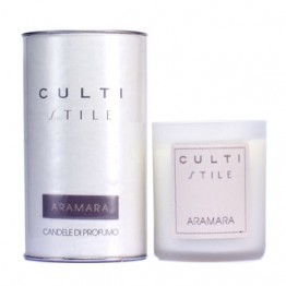 Culti Stile Scented Candle - Aramara 190g/6.71oz