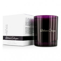 Atelier Cologne Bougie Candle - Trefle Pur 190g/6.7oz
