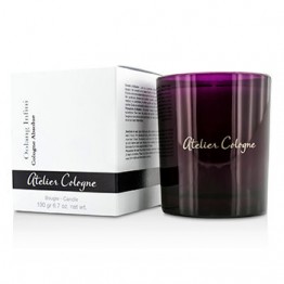 Atelier Cologne Bougie Candle - Oolang Infini 190g/6.7oz