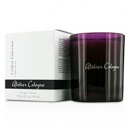 Atelier Cologne Bougie Candle - Vanille Insensee 190g/6.7oz