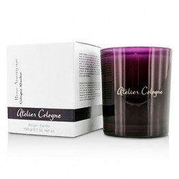 Atelier Cologne Bougie Candle - Rose Anonyme 190g/6.7oz