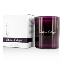 Atelier Cologne Bougie Candle - Vetiver Fatal 190g/6.7oz
