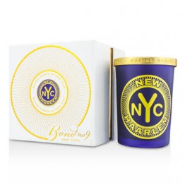 Bond No. 9 Scented Candle - New Haarlem 180g/6.4oz