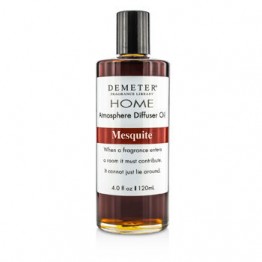 Demeter Atmosphere Diffuser Oil - Mesquite 120ml/4oz