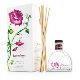 Crabtree & Evelyn Rosewater Fragrance Reed Diffuser 200ml/6.8oz