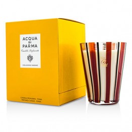 Acqua Di Parma Murano Glass Perfumed Candle - Tonka 200g/7.05oz