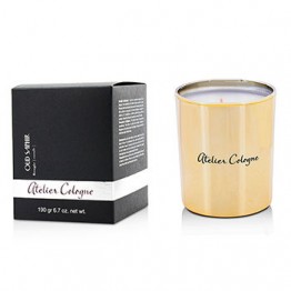 Atelier Cologne Bougie Candle - Oud Saphir 190g/6.7oz