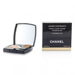 Chanel Powder Blush - No. 03 Brume DOr 4g/0.14oz
