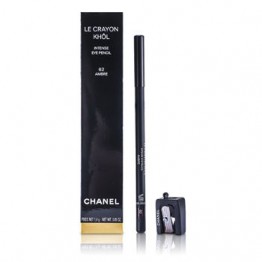 Chanel Le Crayon Khol # 62 Ambre 1.4g/0.05oz