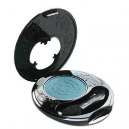 Anna Sui Eye Color Accent - #102 (Intense Teal) 2.5g/0.08oz