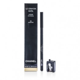 Chanel Le Crayon Khol # 64 Graphite 1.4g/0.05oz