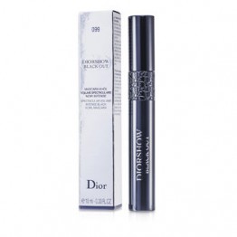 Christian Dior Diorshow Black Out Mascara - # 099 Kohl Black 10ml/0.33oz