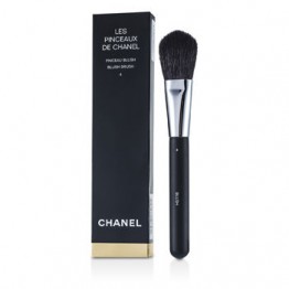 Chanel Les Pinceaux De Chanel Blush Brush #4 -