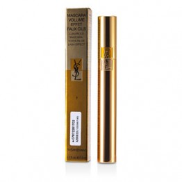 Yves Saint Laurent Mascara Volume Effet Faux Cils (Luxurious Mascara) - # 01 High Density Black 7.5ml/0.2oz